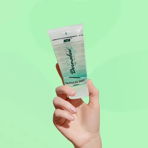 Face-wash & Cleansers