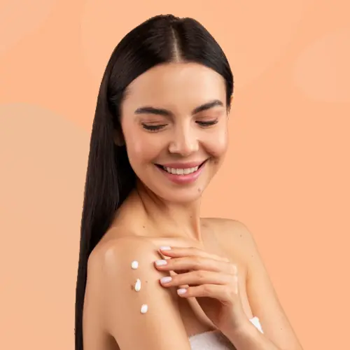 Moisturizers & Lotions