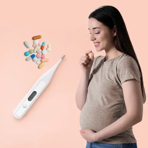 Pregnancy & Women’s Health