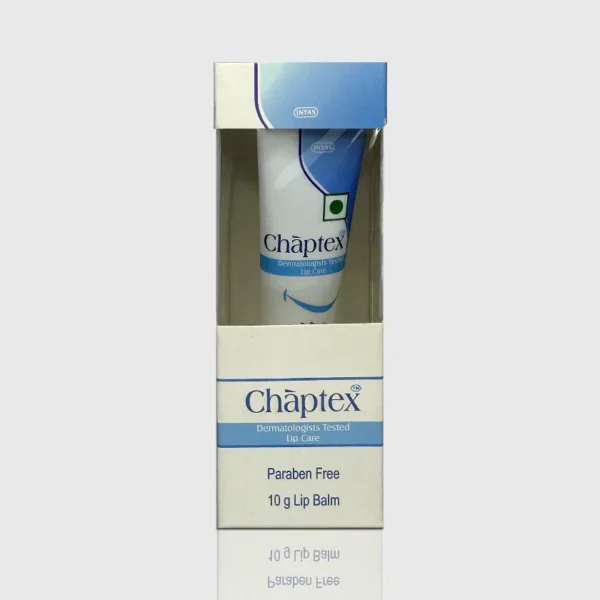 chaptex lip balm pack