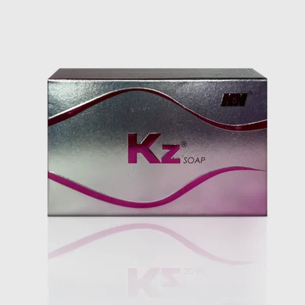 KZ Soap – Effective Skin Care for Fungal Infections