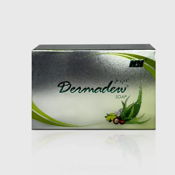 Dermadew Soap Pack