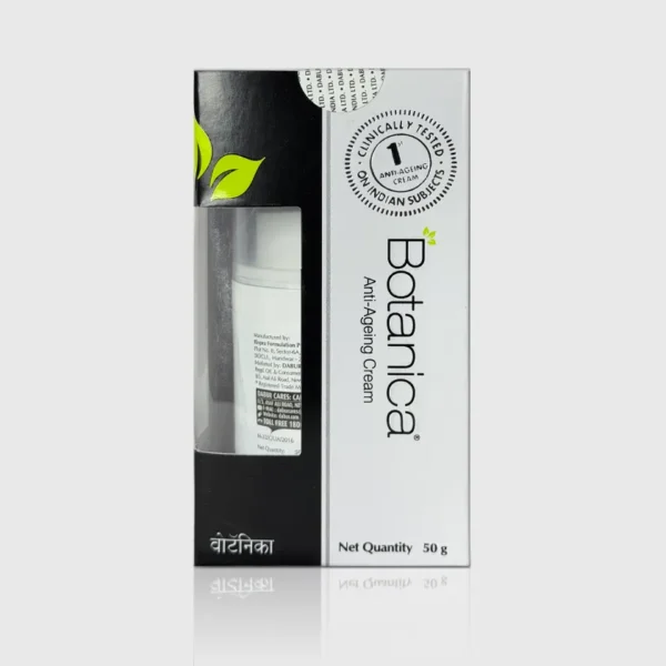 Botanica Anti Ageing Cream