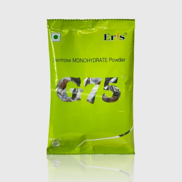 G-75 POWDER 81.5GM