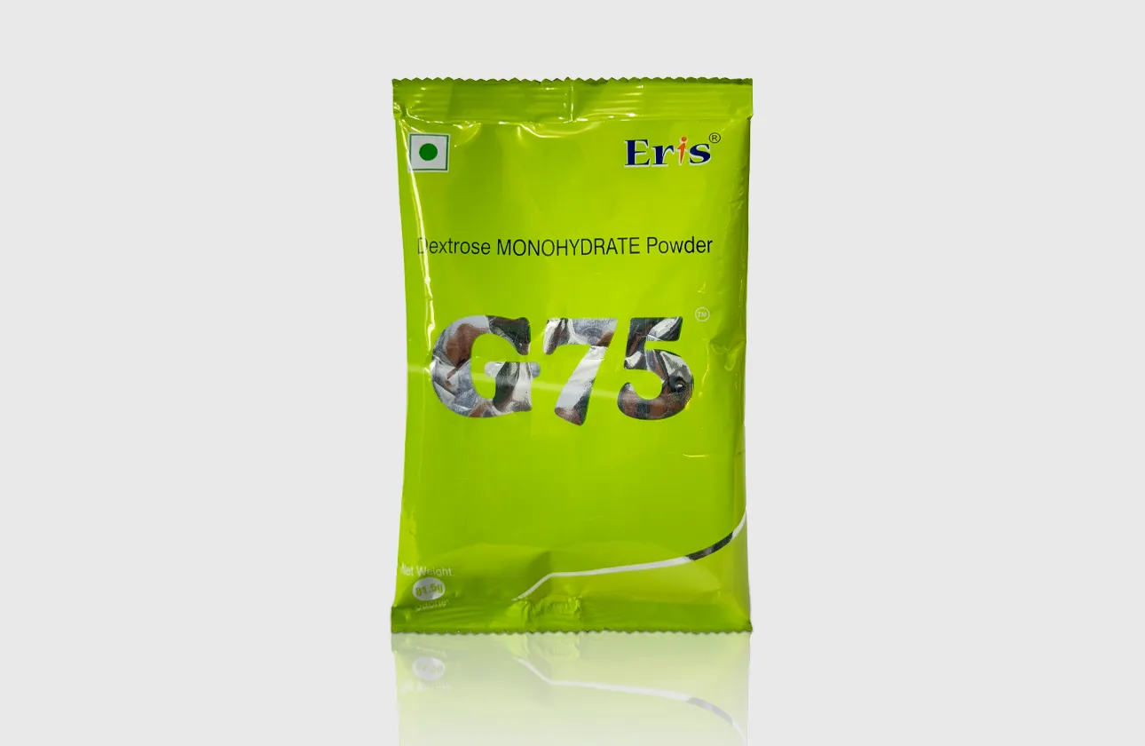 G-75 POWDER 81.5GM