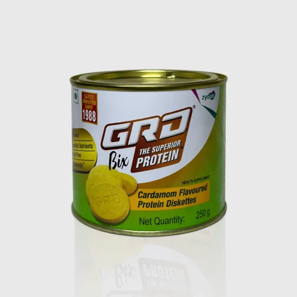 GRD BIX