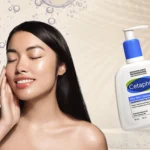 cetaphil cleanser for oily skin