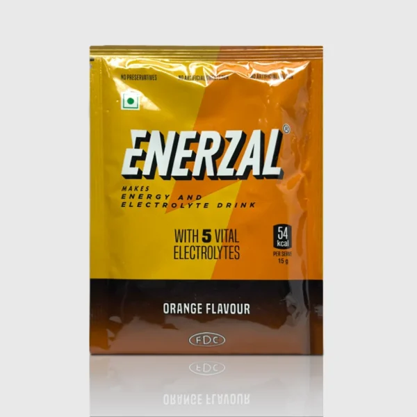 ENERZAL POWD 100GM